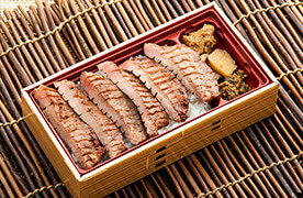 牛たん弁当（6枚入り）