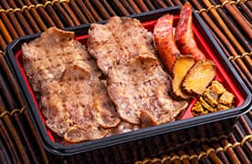 丸たん丸得弁当
