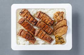真中たん弁当（6枚入り）